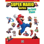 Super Mario Series for Easy Piano