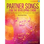 Partner Songs for the Developing Choir