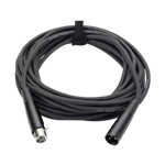 On-Stage 20' Mic Cable
