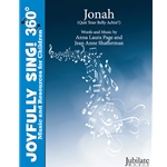 Jonah<br>(Quit Your Belly Achin'!)