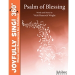Psalm of Blessing