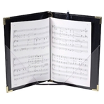 Premium Choral Folder