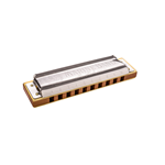 Hohner 1896 Marine Band Harmonica - G
