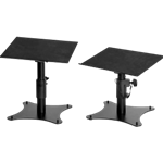 On-Stage Sms4500-P Desktop Monitor Stands