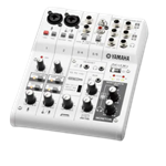 Yamaha Ag06 Usb Interface/mixer