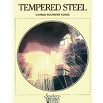 Tempered Steel