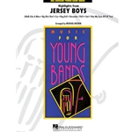 Highlights from<br>Jersey Boys