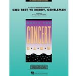 God Rest Ye Merry, Gentlemen