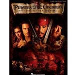 Pirates of the Caribbean<br>Symphonic Suite