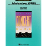 Selections from "Wicked"