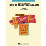 Highlights from<br>How to Train Your Dragon