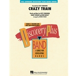 Crazy Train