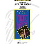 Highlights from<br>Into the Woods