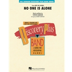 No One Is Alone<br>(from <i>Into the Woods</i>)