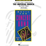 The Imperial March<br>(Darth Vader's Theme)