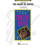 Music from The Shape of Water