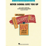 Never Gonna Give You Up