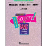 Mission: Impossible Theme