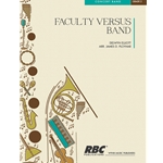 Faculty Versus Band