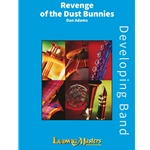 Revenge of the Dust Bunnies