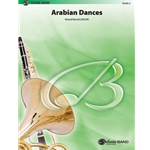 Arabian Dances
