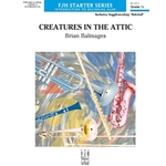 Creatures in the Attic