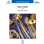 Mad Dash<br>(Galop)