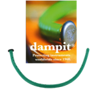 Viola Humidfier/dampit