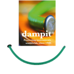 Violin  Humidifier/dampit