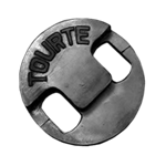Tourte Bass Mute Round