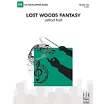 Lost Woods Fantasy