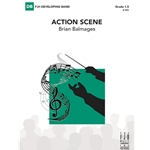 Action Scene