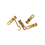 Kaplan Ball End String Adaptor