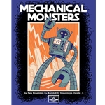 Mechanical Monsters