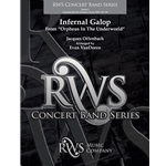 Infernal Galop<br>from <i>Orpheus in the Underworld</i>)