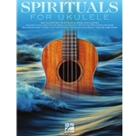 Spirituals for Ukulele