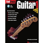 FastTrack Guitar Method, Book 1