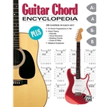 Guitar Chord Encyclopedia