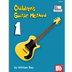 Children's Guitar Method