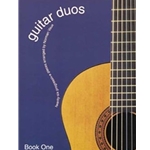 Guitar Duos, Book 1