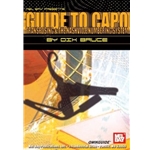 Guide to Capo, Transposing & the Nashville Numbering System