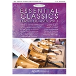 Essential Classics for 2-3 Octaves, Volume 1