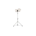 LP Bongo Stand W/ Lock Strap