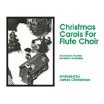 Christmas Carols for Flute Choir