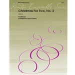 Christmas For Two, No. 2