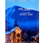 Noël Nouvelet