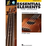Essential Elements for Ukulele