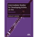 Intermediate Studies for Developing Artists on the Bassoon