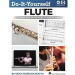 Do-It-Yourself Flute
