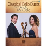 Classical Cello Duets